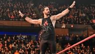 Seth Rollins
